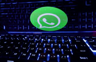 US Home reportedly bans WhatsApp on authorities gadgets
