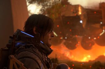 Who is that this ‘ultimate’ six-minute Demise Stranding 2 trailer truly for?