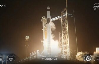 Easy methods to watch the Axiom Mission 4 astronauts attain the ISS