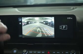 I discovered precisely what the traces on my automotive’s backup digital camera imply