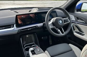 I will not purchase a used automobile in 2025 with out these 5 must-have options