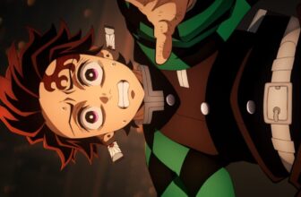 Infinity Fort’ Trailer Locks In For the Finish