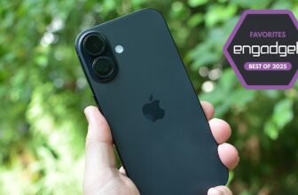 The perfect iPhone 16 and iPhone 16 Professional instances for 2025