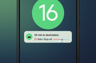 Android 16: Last Model Now Accessible For Pixel Gadgets