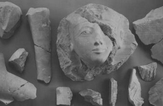 Why Historic Egypt Smashed Hatshepsut’s Statues After Her Loss of life