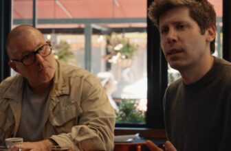 Jony Ive and Sam Altman’s AI Gadget Will not Be ChatGPT in Your Ears