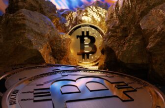 New Crypto Legislation Unlocks Cheaper, Quicker Cash for Everybody