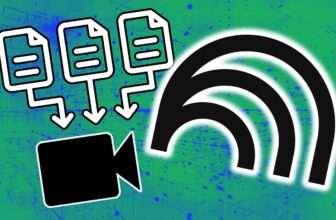 I am a visible learner, and Google’s NoteBook LM simply modified the sport for me