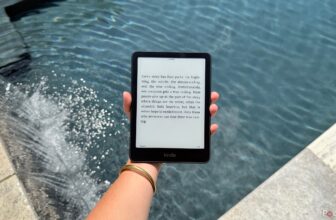 What number of books can your Kindle truly retailer?