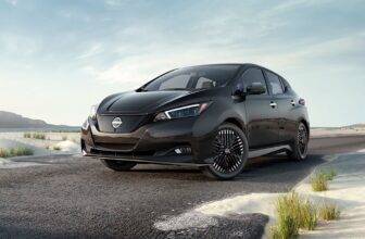 5 driving suggestions I take advantage of for getting probably the most vary out of an EV