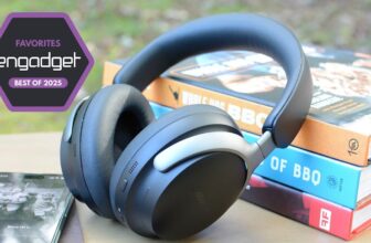 The very best noise-canceling headphones for 2025