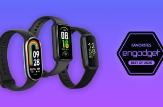 The perfect low-cost health trackers for 2025