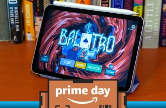 Apple’s newest iPad mini is all the way down to a report low value for Prime Day, and nonetheless in inventory