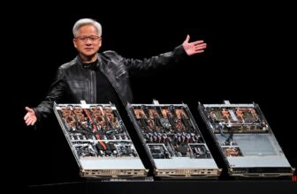 $1 billion of NVIDIA AI chips have been reportedly bought in China regardless of US bans
