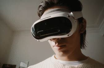 TikTok proprietor ByteDance is reportedly constructing its personal blended actuality goggles