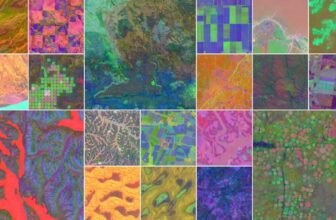 Google’s ‘digital satellite tv for pc’ AI mannequin can present a close to real-time view of Earth