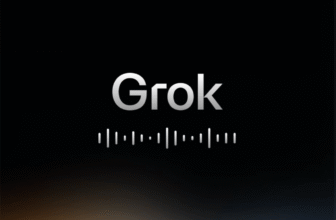 Grok 4 AI Replace To Allow Sport, App, And Internet Growth