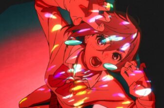 This Month, ‘Dan Da Dan’ Makes the Soar to Toonami