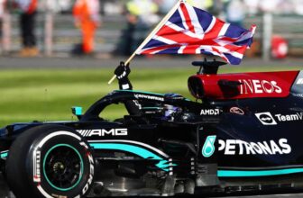 Easy methods to Watch the 2025 F1 British Grand Prix on a Free Channel