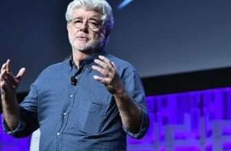 George Lucas Is Coming to Comedian-Con For the First Time Ever