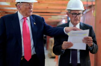 Consideration Patriots, You Can Assist Pay Off the Nationwide Debt by Venmo-ing ‘Presents’ to the Feds