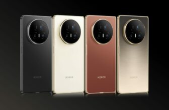 Honor Magic V5 Launched: Snapdragon SoC, Extremely-Skinny Design, And Giant Battery