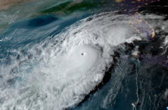 In Uncommon Spasm of Sanity, Pentagon Backtracks on Plan to Scuttle Storm Monitoring