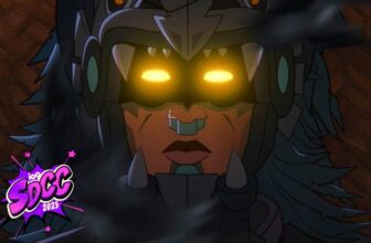 San Diego Comedian-Con’s ‘Aztec Batman’ Trailer Explores Mythos, Tradition, and Justice In a New Mild