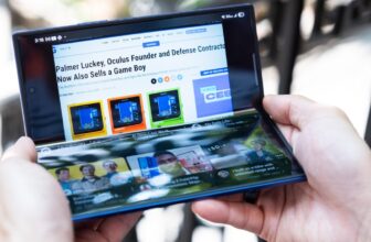 Apple Solely Has One Hope for a Foldable iPhone that Beats Samsung