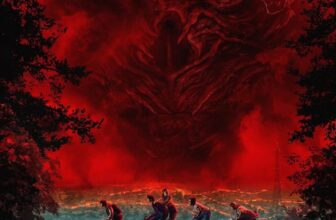 No One Is Protected within the First Teaser for ‘Stranger Issues’ Season 5