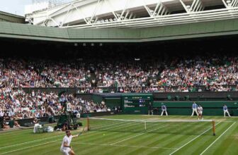 Easy methods to Watch Wimbledon 2025 Reside on a Free Channel