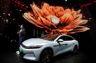 Xi Jinping warns towards China’s overinvestment in EVs and AI