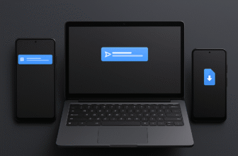 App Forged: Android’s Rival To Apple’s Handoff Function Noticed