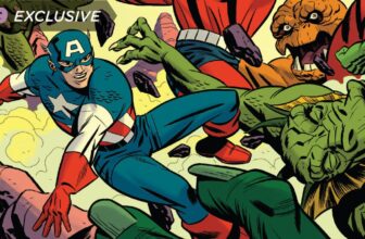 Assemble for the Basic Age of ‘Avengers’ Comics in This Retro-Tinged Marvel Preview