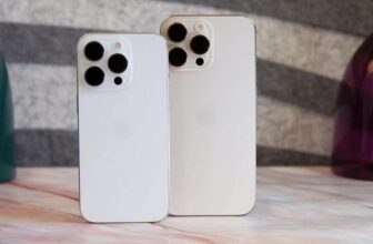 Every thing we find out about Apple’s new telephones