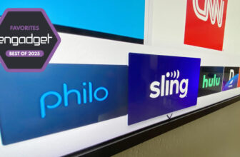 One of the best reside TV streaming companies to chop cable in 2025