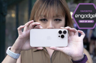 One of the best smartphones to purchase in 2025