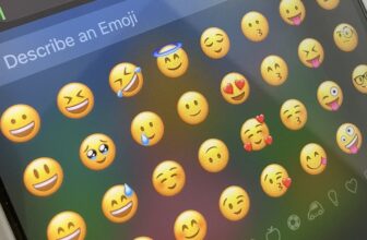 Unicode 17.0 Provides 8 New Emojis Together with Bigfoot, Orca, And Struggle Cloud