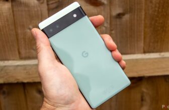 Google’s spicy Pixel 6a saga continues