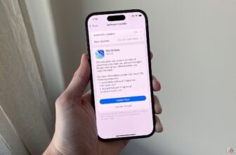 The right way to obtain the iOS 26 public beta in your iPhone