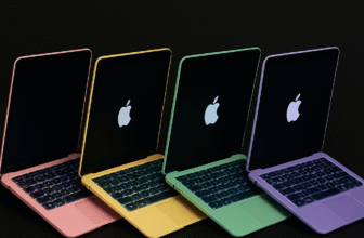 Apple Could Launch Funds MacBook With iPhone SoC And 13-Inch Show