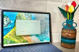 Microsoft will not let you know the right way to repair Home windows 11’s search launcher however I’ll