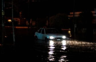 Floods and Different Disasters Kill Extra Individuals at Night time, however Not for the Causes You Suppose