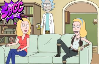 ‘Rick and Morty’ Teases an Emotional Season 8 Finale—and That New Spin-Off