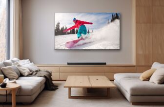 4 suggestions I take advantage of for the perfect Dolby Atmos encompass sound