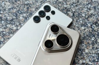 I put this digicam beast subsequent to the S25 Extremely, and the outcomes shocked me