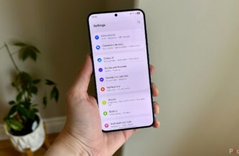 6 missed Samsung Galaxy settings that may improve your person expertise