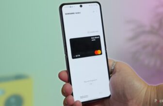 Samsung Pockets simply obtained a useful new function
