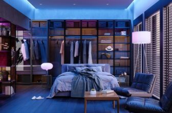 Learn how to Construct a Practical Good Dwelling When You’ll By no means Personal a Home Your self