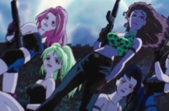 The Spice Women and Wu-Tang Clan Nearly Had Their Personal Anime